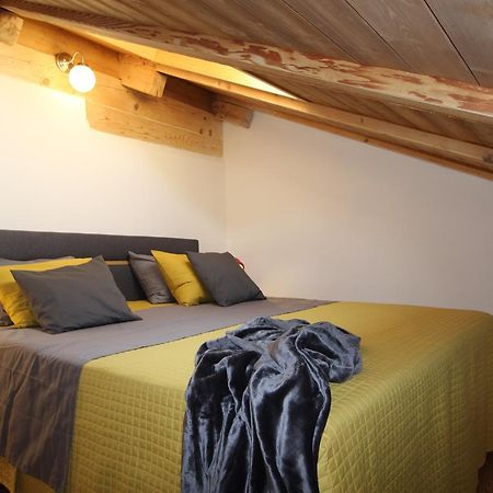 Apartmán Roza'S Nest By Isa Badkleinkirchheim Bad Kleinkirchheim Exteriér fotografie