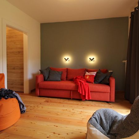 Apartmán Roza'S Nest By Isa Badkleinkirchheim Bad Kleinkirchheim Exteriér fotografie