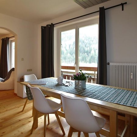 Apartmán Roza'S Nest By Isa Badkleinkirchheim Bad Kleinkirchheim Exteriér fotografie