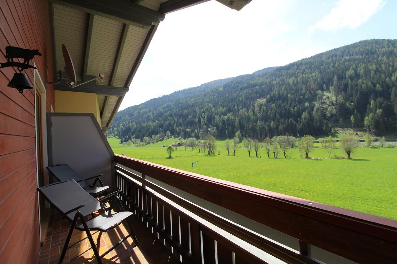 Apartmán Roza'S Nest By Isa Badkleinkirchheim Bad Kleinkirchheim Exteriér fotografie