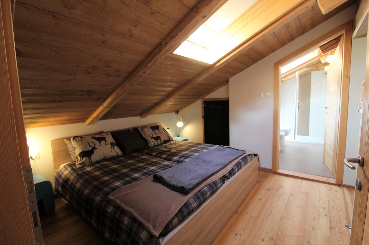 Apartmán Roza'S Nest By Isa Badkleinkirchheim Bad Kleinkirchheim Exteriér fotografie