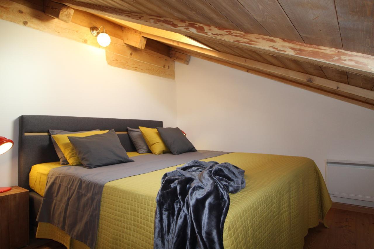 Apartmán Roza'S Nest By Isa Badkleinkirchheim Bad Kleinkirchheim Exteriér fotografie