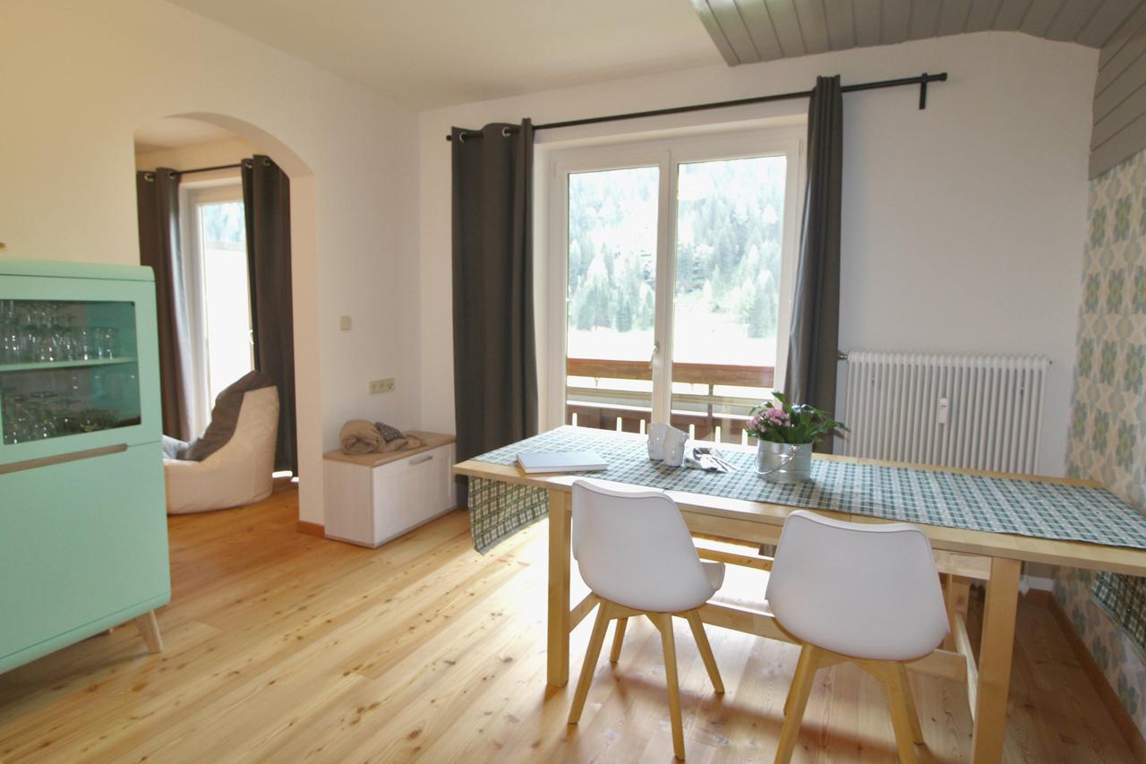 Apartmán Roza'S Nest By Isa Badkleinkirchheim Bad Kleinkirchheim Exteriér fotografie