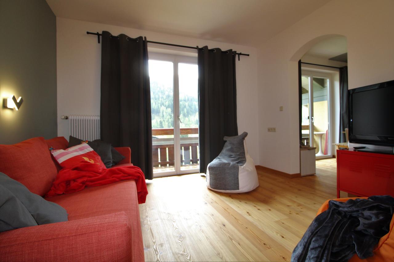 Apartmán Roza'S Nest By Isa Badkleinkirchheim Bad Kleinkirchheim Exteriér fotografie
